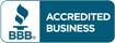 Better Business Bureau BBB Calgary accredited